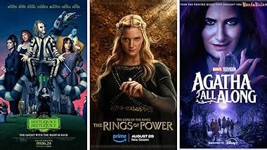 TeenMegaWorld (TV Series 2014– ) .